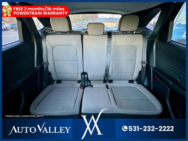 2022 Ford Escape SE Sport Utility 4D - 22939045 - 35