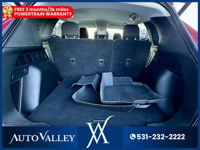 2022 Ford Escape SE Sport Utility 4D - 22939045 - 37