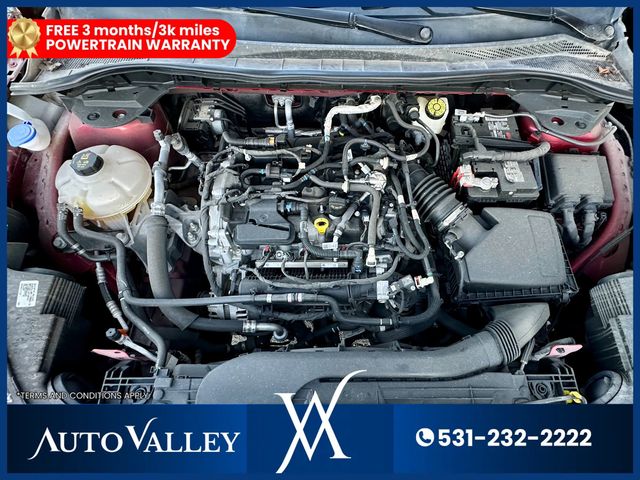 2022 Ford Escape SE Sport Utility 4D - 22939045 - 38