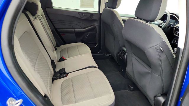 2022 Ford Escape SE with Sport Appearance, Convenience & Cold Weather Packages - 22971765 - 21