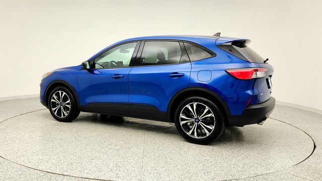 2022 Ford Escape SE with Sport Appearance, Convenience & Cold Weather Packages - 22971765 - 6