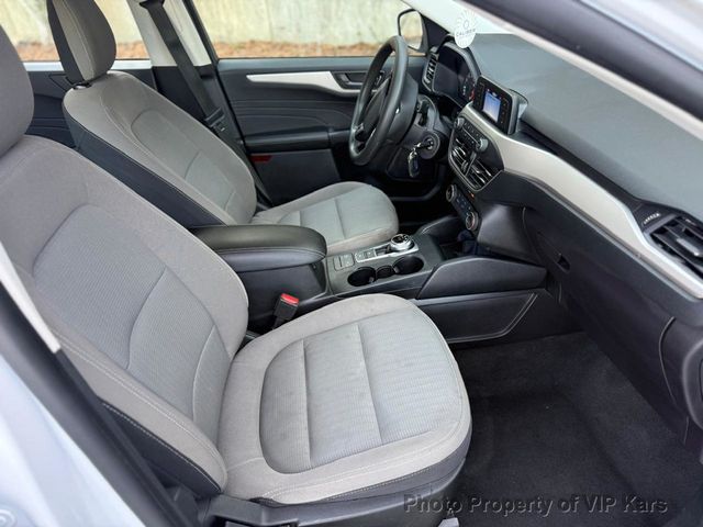 2022 Ford Escape S FWD - 22970662 - 9