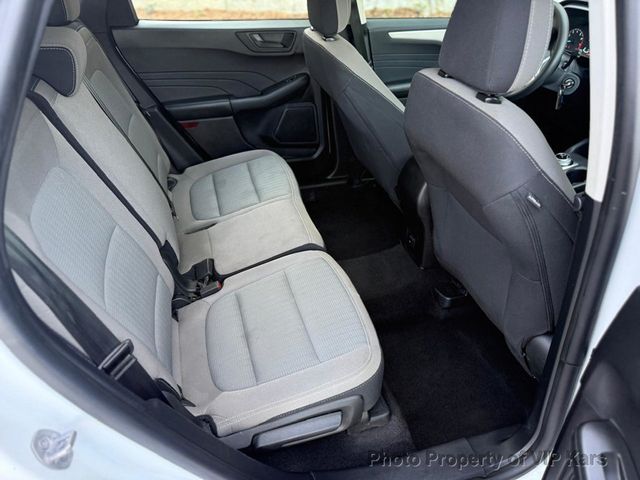 2022 Ford Escape S FWD - 22970662 - 10