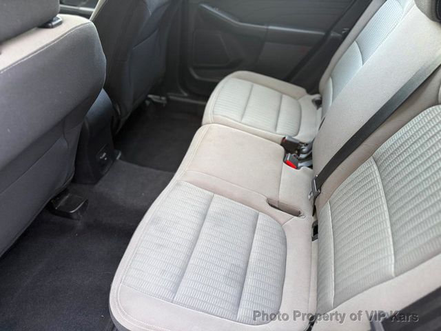 2022 Ford Escape S FWD - 22970662 - 11
