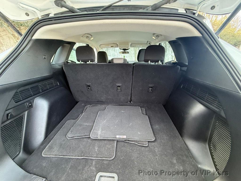 2022 Ford Escape S FWD - 22970662 - 13