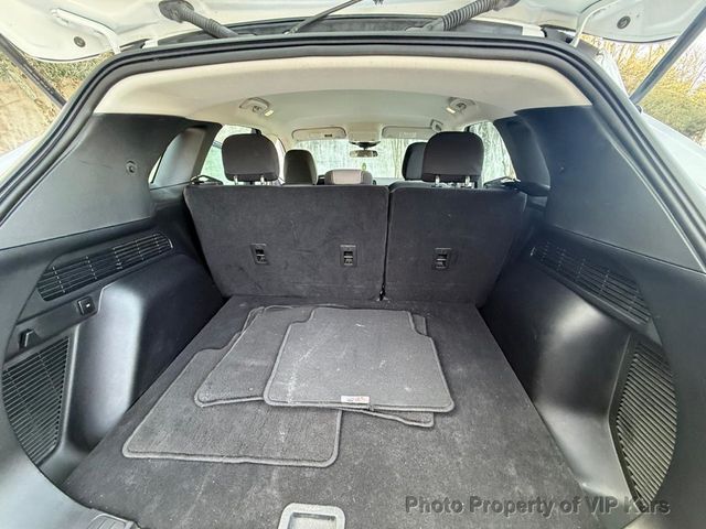 2022 Ford Escape S FWD - 22970662 - 13