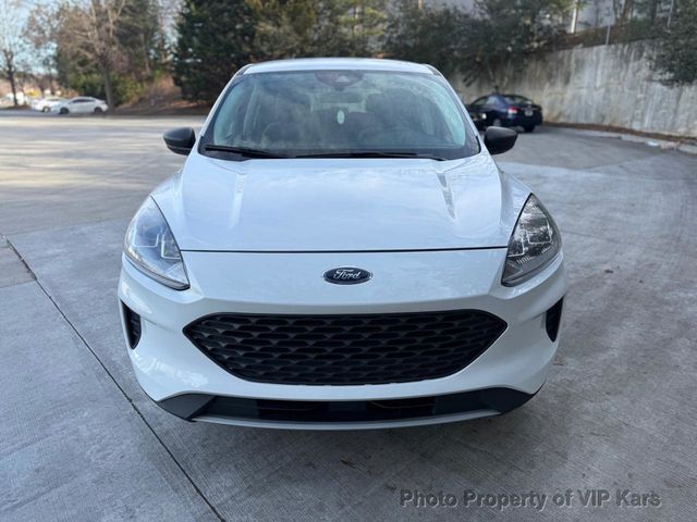 2022 Ford Escape S FWD - 22970662 - 1