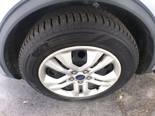 2022 Ford Escape S FWD - 22890884 - 9