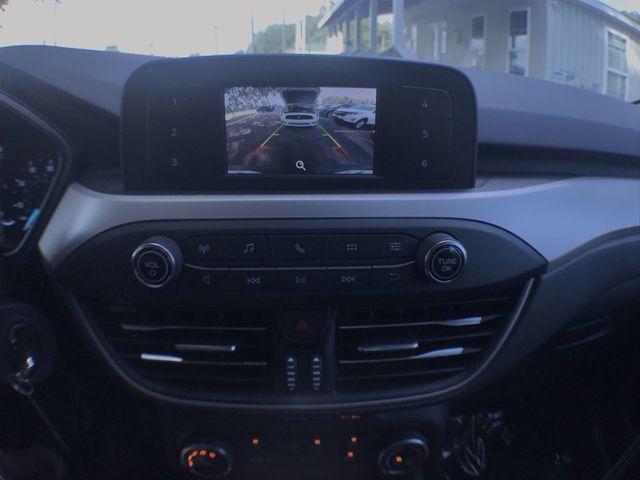 2022 Ford Escape S FWD - 22890884 - 16