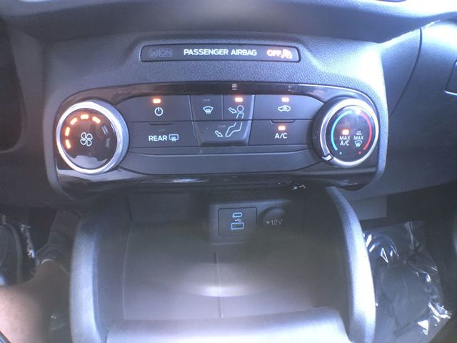 2022 Ford Escape S FWD - 22890884 - 17