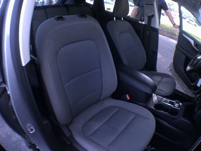 2022 Ford Escape S FWD - 22890884 - 18