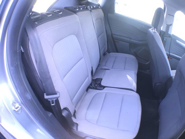 2022 Ford Escape S FWD - 22890884 - 19