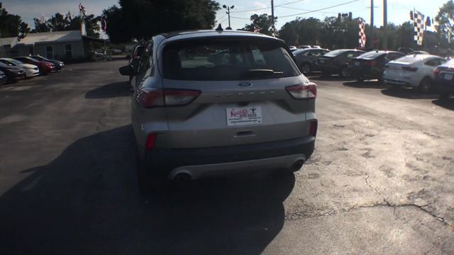 2022 Ford Escape S FWD - 22890884 - 6