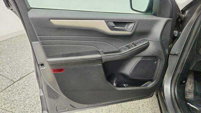 2022 Ford Escape S FWD - 23032277 - 9
