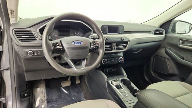 2022 Ford Escape S FWD - 23032277 - 11