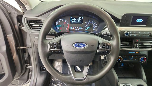 2022 Ford Escape S FWD - 23032277 - 12