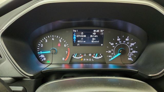 2022 Ford Escape S FWD - 23032277 - 13