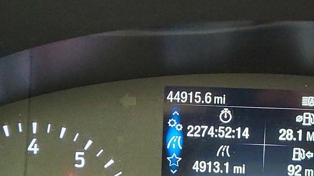 2022 Ford Escape S FWD - 23032277 - 14