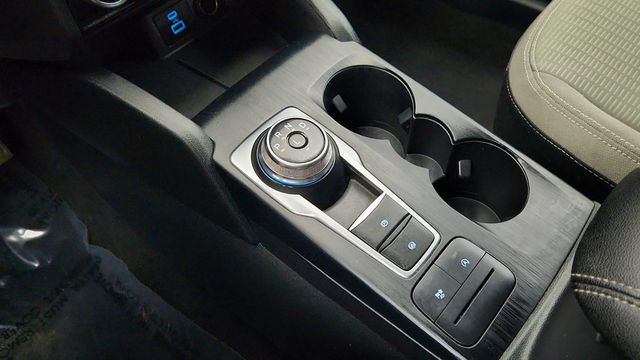 2022 Ford Escape S FWD - 23032277 - 15