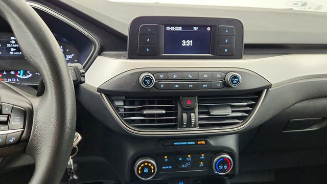 2022 Ford Escape S FWD - 23032277 - 16