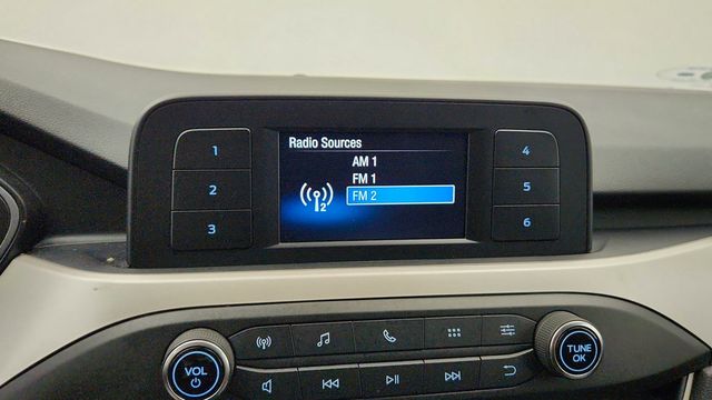 2022 Ford Escape S FWD - 23032277 - 17
