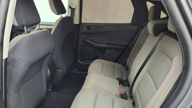 2022 Ford Escape S FWD - 23032277 - 18