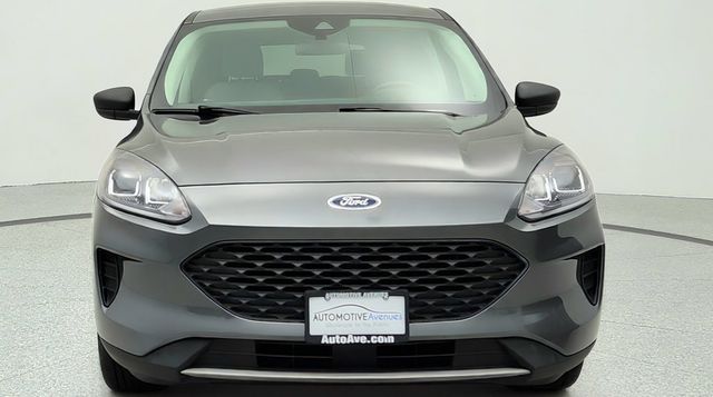 2022 Ford Escape S FWD - 23032277 - 1