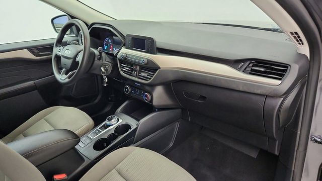 2022 Ford Escape S FWD - 23032277 - 21