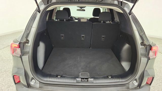 2022 Ford Escape S FWD - 23032277 - 23