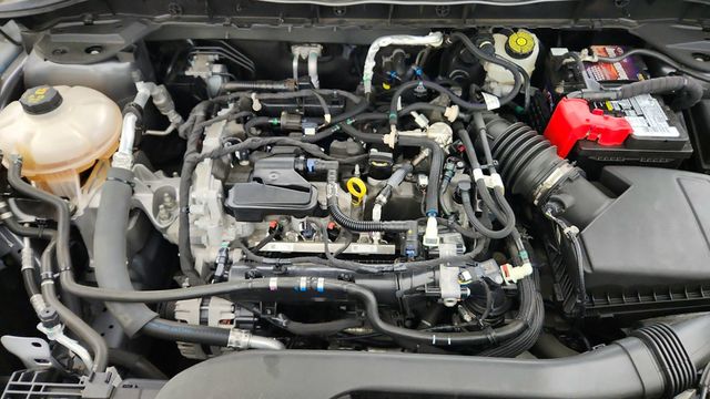2022 Ford Escape S FWD - 23032277 - 24