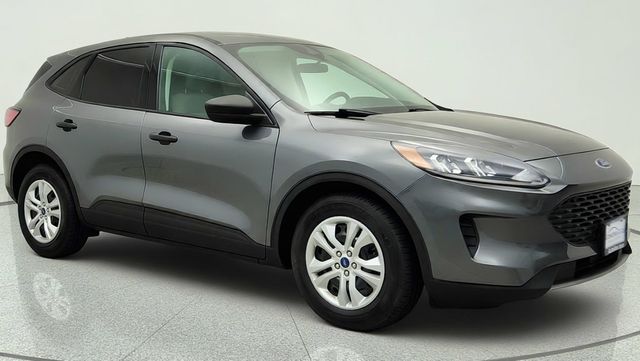2022 Ford Escape S FWD - 23032277 - 2