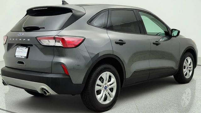 2022 Ford Escape S FWD - 23032277 - 4