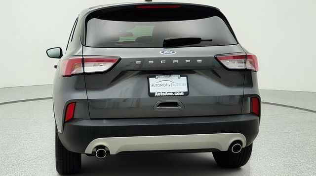 2022 Ford Escape S FWD - 23032277 - 5