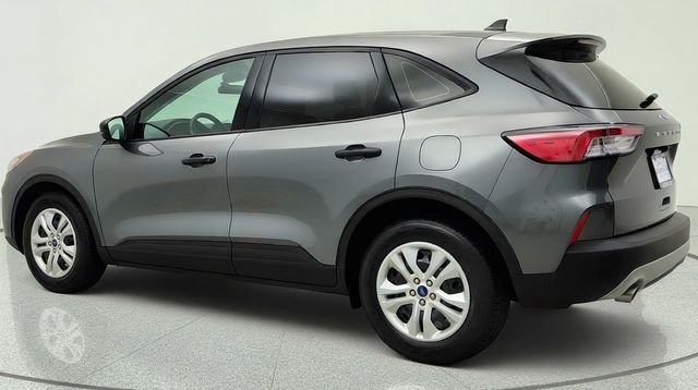2022 Ford Escape S FWD - 23032277 - 6