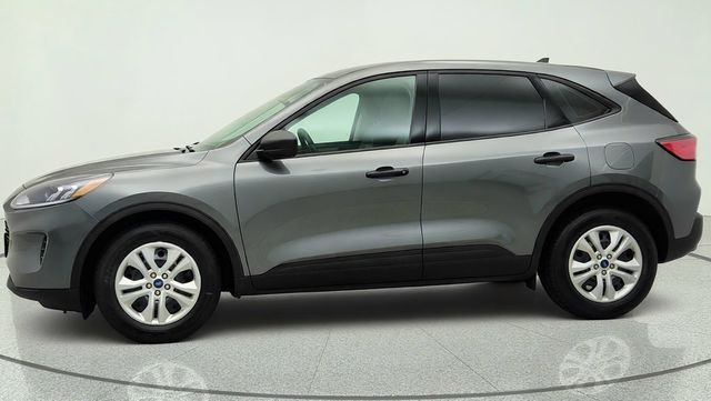 2022 Ford Escape S FWD - 23032277 - 7