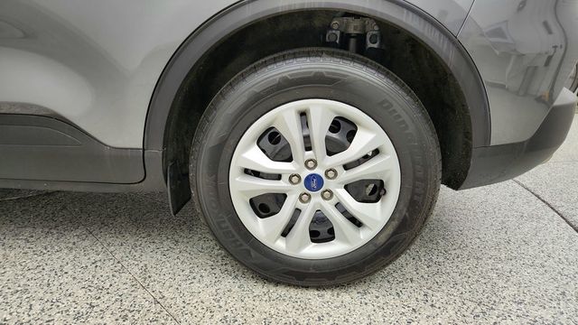 2022 Ford Escape S FWD - 23032277 - 8