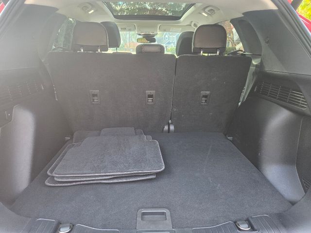 2022 Ford Escape Titanium AWD - 22944263 - 17