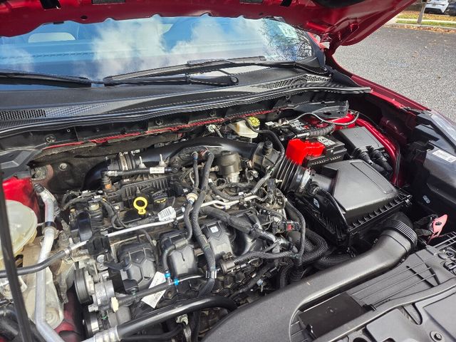 2022 Ford Escape Titanium AWD - 22944263 - 20