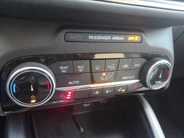 2022 Ford Escape Titanium AWD - 22944263 - 23