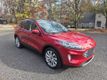 2022 Ford Escape Titanium AWD - 22944263 - 3