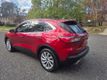 2022 Ford Escape Titanium AWD - 22944263 - 4