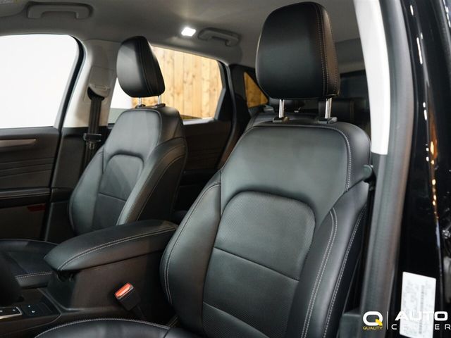 2022 Ford Escape Titanium Hybrid AWD - 22954407 - 13