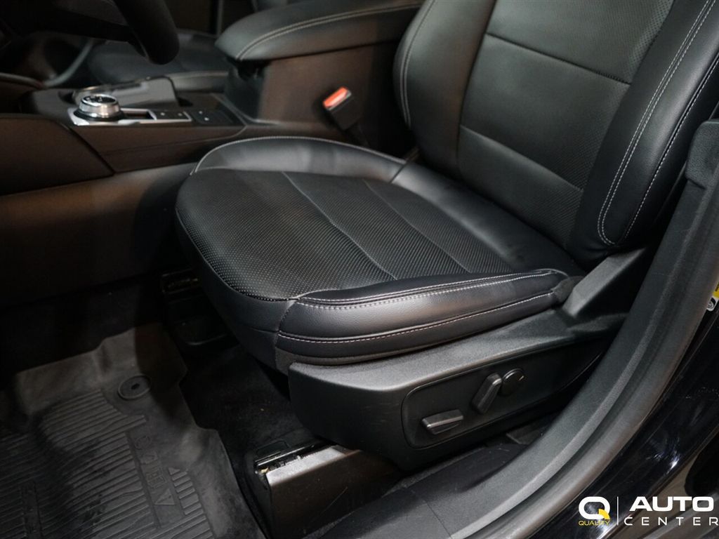 2022 Ford Escape Titanium Hybrid AWD - 22954407 - 14