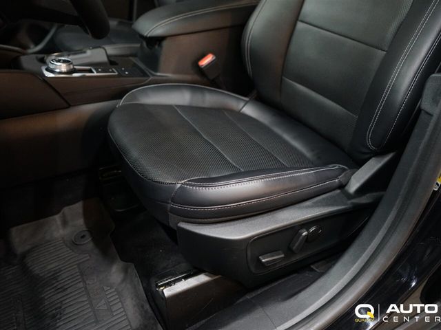 2022 Ford Escape Titanium Hybrid AWD - 22954407 - 14