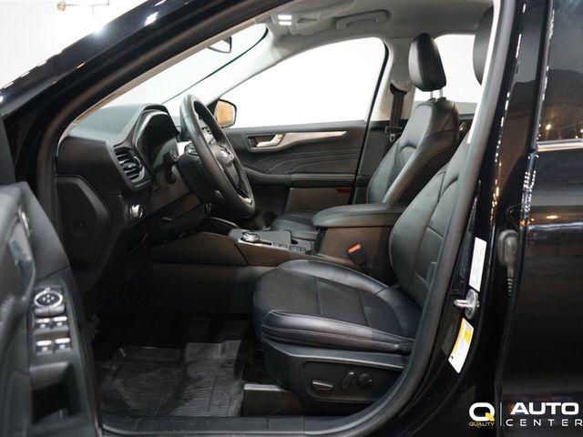 2022 Ford Escape Titanium Hybrid AWD - 22954407 - 15