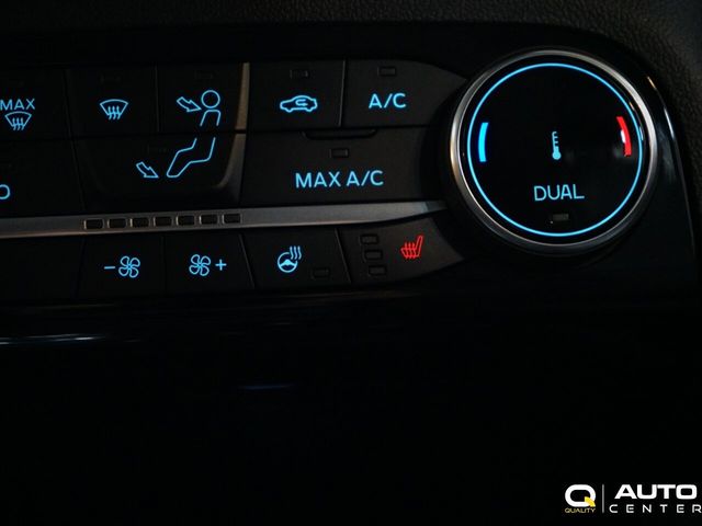 2022 Ford Escape Titanium Hybrid AWD - 22954407 - 22