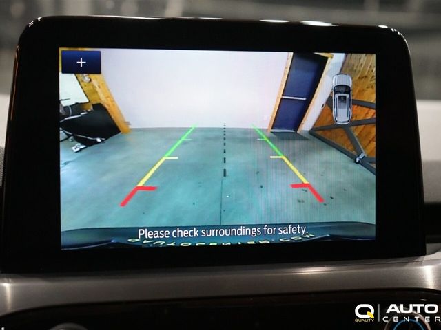 2022 Ford Escape Titanium Hybrid AWD - 22954407 - 26