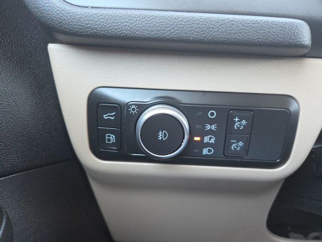 2022 Ford Escape Titanium Hybrid AWD - 23042094 - 16