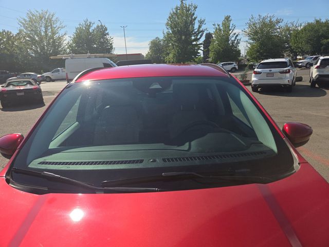 2022 Ford Escape Titanium Hybrid AWD - 23042094 - 21