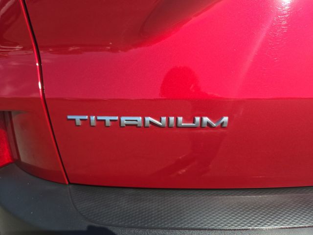 2022 Ford Escape Titanium Hybrid AWD - 23042094 - 25